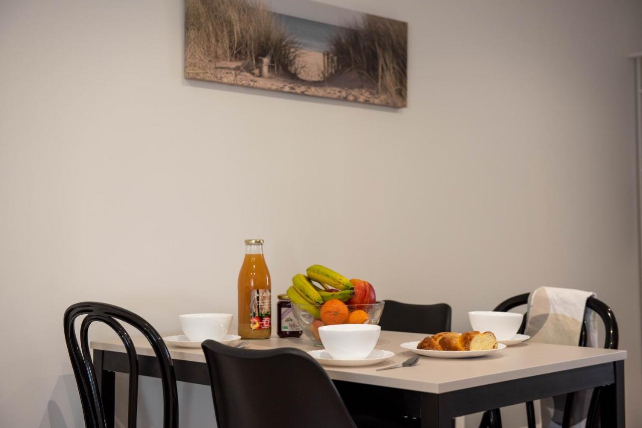 Residence Les Oceanes Les Sables-d'Olonne Ngoại thất bức ảnh