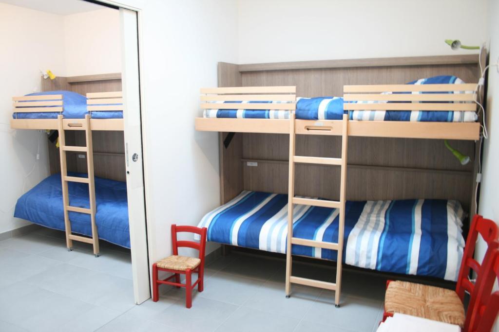 Residence Les Oceanes Les Sables-d'Olonne Phòng bức ảnh