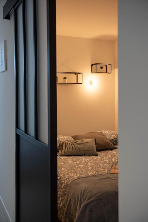 Residence Les Oceanes Les Sables-d'Olonne Ngoại thất bức ảnh